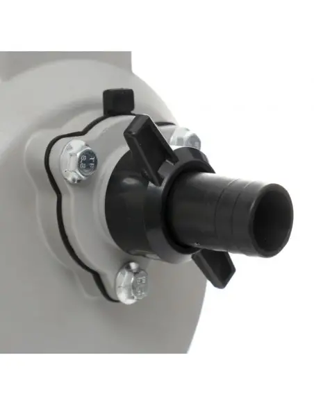 Motopompa apa, 300l/min 1" motor pe benzina, KD5060, Kraft&Dele