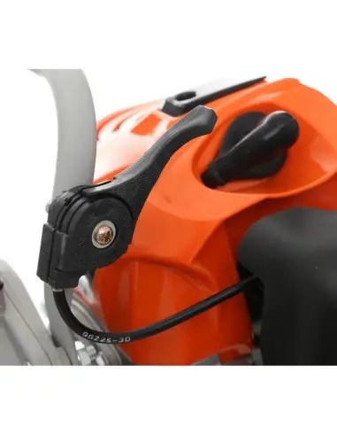Motopompa apa, 300l/min 1" motor pe benzina, KD5060, Kraft&Dele