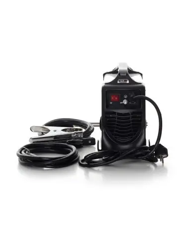 Aparat de sudura cu invertor, MMA 330A LCD 230V, KD844, Kraft&Dele