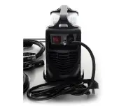 Aparat de sudura cu invertor, MMA 330A LCD 230V, KD844, Kraft&Dele