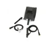 Aparat de sudura cu invertor, MMA 330A LCD 230V, KD844, Kraft&Dele