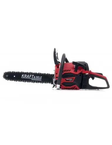 Ferastrau pe benzina, 5.2cp 40cm, KD5015, Kraft&Dele