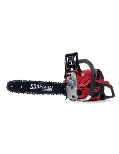 Ferastrau pe benzina, 5.2cp 40cm, KD5015, Kraft&Dele