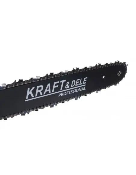 Ferastrau pe benzina, 5.2cp 40cm, KD5015, Kraft&Dele