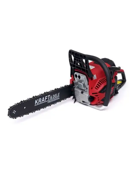Ferastrau pe benzina, 5.2cp 40cm, KD5015, Kraft&Dele