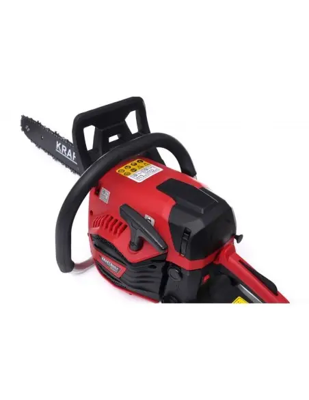 Ferastrau pe benzina, 5.2cp 40cm, KD5015, Kraft&Dele