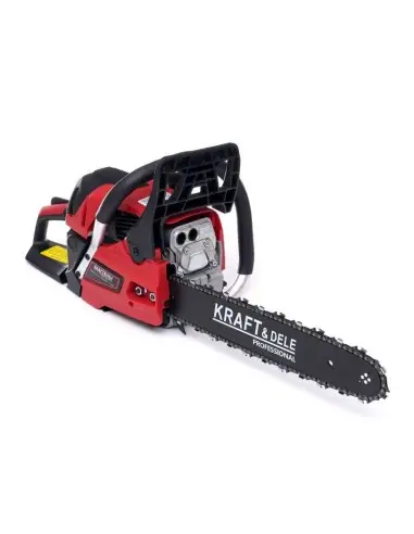 Ferastrau pe benzina, 5.2cp 40cm, KD5015, Kraft&Dele
