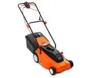 Masina de tuns iarba, 2500W, KD5281, Kraft&Dele