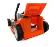Masina de tuns iarba, 2500W, KD5281, Kraft&Dele