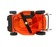 Masina de tuns iarba, 2500W, KD5281, Kraft&Dele