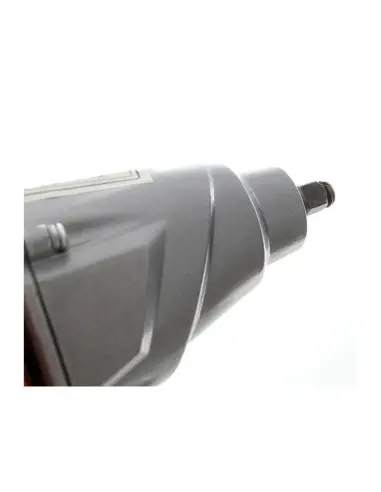 Pistol impact reglare, 2000W 800Nm LCD, KD1535, Kraft&Dele