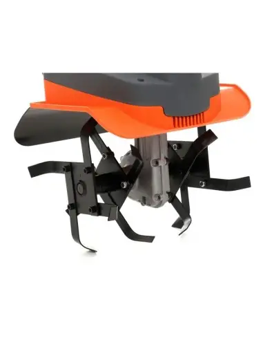 Electrocultor, 1500W, KD5180, Kraft&Dele