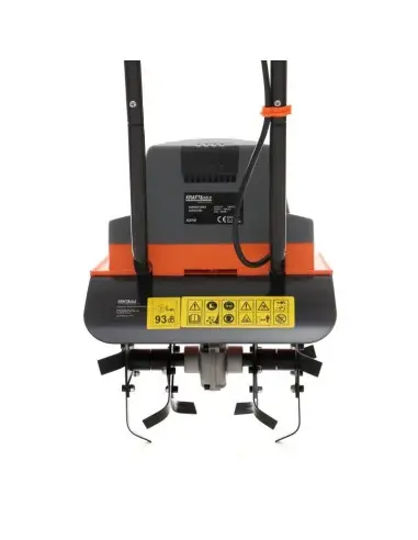 Electrocultor, 1500W, KD5180, Kraft&Dele