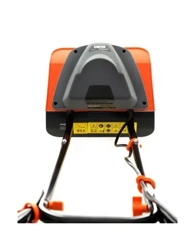 Electrocultor, 1500W, KD5180, Kraft&Dele