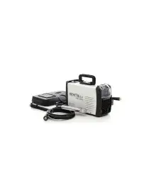 Aparat de sudura invertor, MMA 250A, KD1842, Kraft&Dele