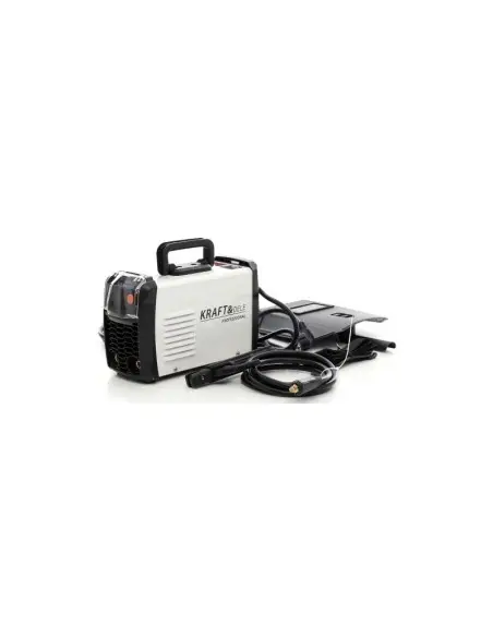 Aparat de sudura invertor, MMA 250A, KD1842, Kraft&Dele