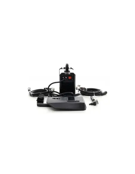 Aparat de sudura invertor, MMA 250A, KD1842, Kraft&Dele