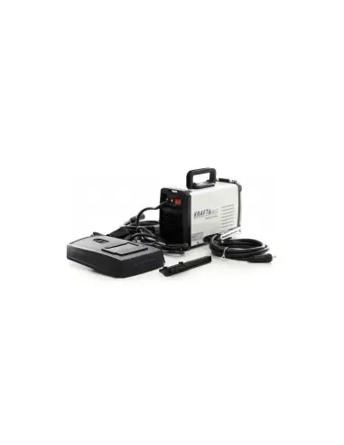 Aparat de sudura invertor, MMA 250A, KD1842, Kraft&Dele