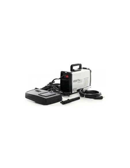 Aparat de sudura invertor, MMA 250A, KD1842, Kraft&Dele