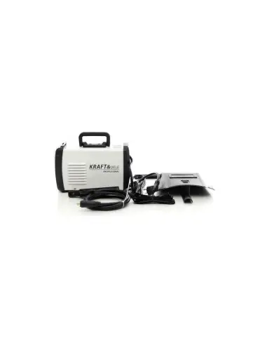 Aparat de sudura invertor, MMA 250A, KD1842, Kraft&Dele