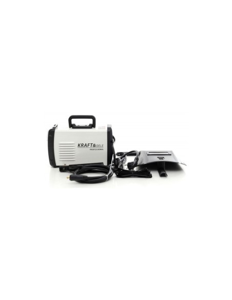 Aparat de sudura invertor, MMA 250A, KD1842, Kraft&Dele