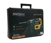 Ciocan rotopercutor, 2300W, KD1692, Kraft&Dele