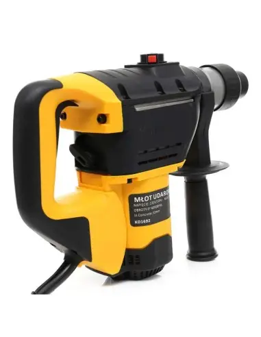 Ciocan rotopercutor, 2300W, KD1692, Kraft&Dele