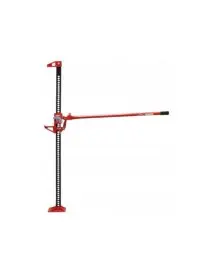 Cric mecanic tip Off Road, 60" 3T, KD346, Kraft&Dele