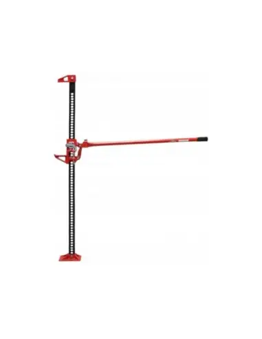 Cric mecanic tip Off Road, 60" 3T, KD346, Kraft&Dele