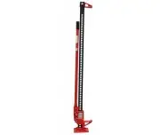 Cric mecanic tip Off Road, 60" 3T, KD346, Kraft&Dele