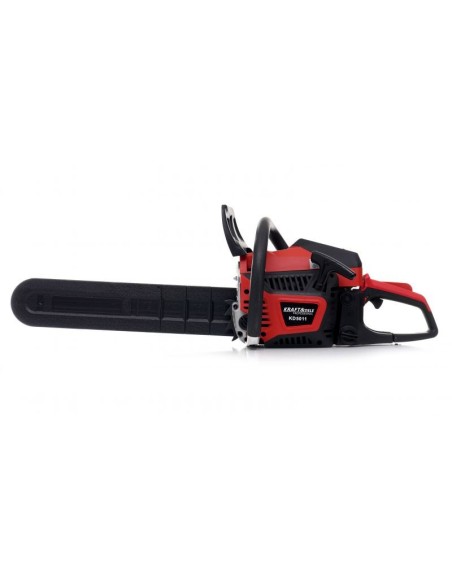 Ferastrau cu lant pe benzina, 5.2cp 45cm, KD5011, Kraft&Dele