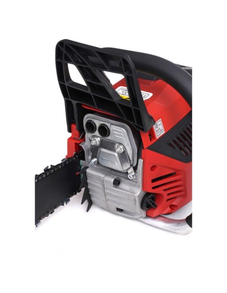 Ferastrau cu lant pe benzina, 5.2cp 45cm, KD5011, Kraft&Dele