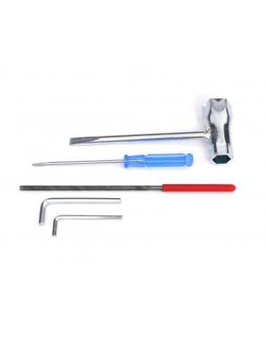 Ferastrau cu lant pe benzina, 5.2cp 45cm, KD5011, Kraft&Dele