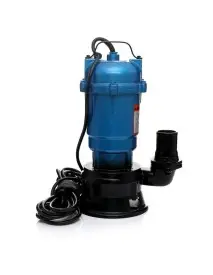 Pompa apa curata/murdara, 2850W, KD755, Kraft&Dele