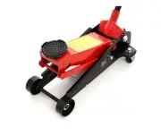 Cric hidraulic, cu profil redus 3T, KD386, Kraft&Dele