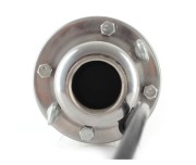 Pompa submersibila, 550W 220V, KD1701, Kraft&Dele