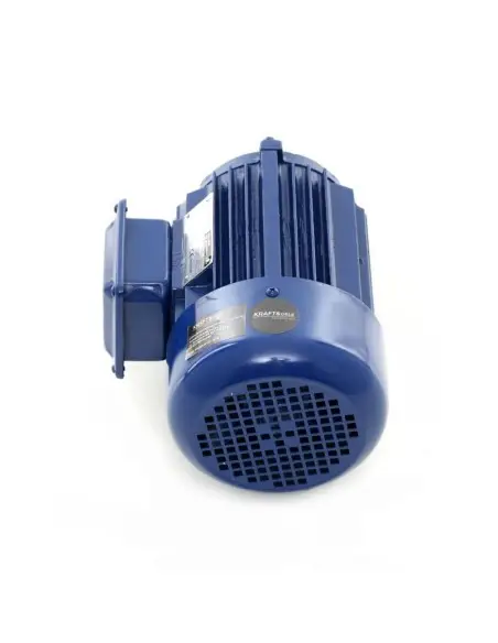 Motor electric trifazat, 1.5KW 380V, KD1812, Kraft&Dele