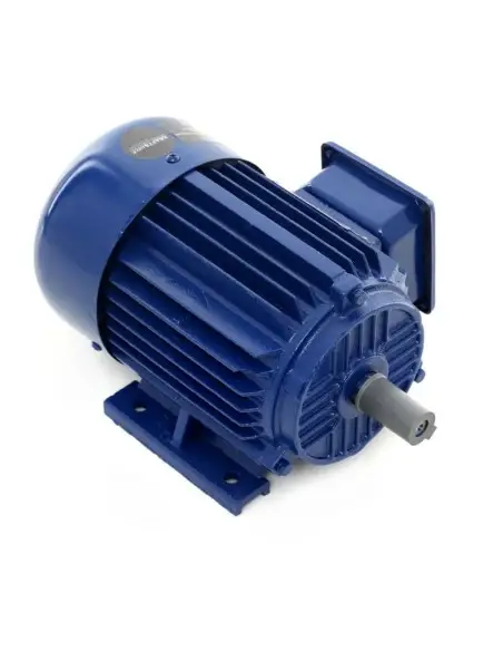 Motor electric trifazat, 1.5KW 380V, KD1812, Kraft&Dele