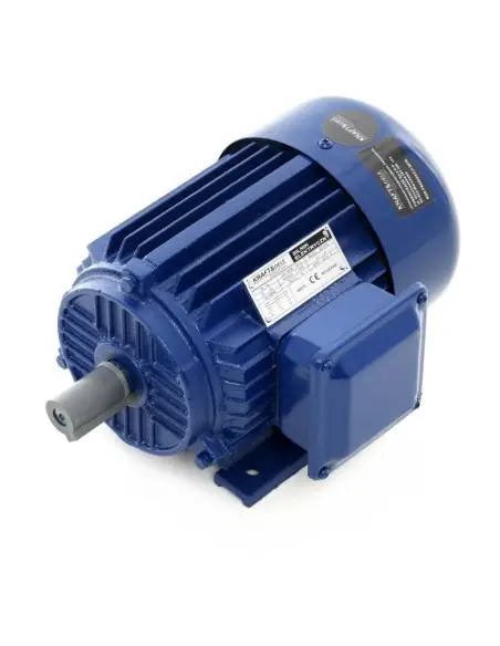 Motor electric trifazat, 1.5KW 380V, KD1812, Kraft&Dele