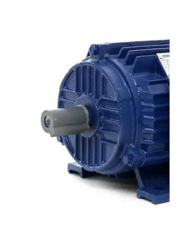 Motor electric trifazat, 1.5KW 380V, KD1812, Kraft&Dele