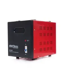 Stabilizator de tensiune, AVR 5000VA 230V, KD1935, Kraft&Dele