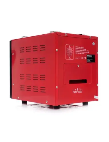 Stabilizator de tensiune, AVR 5000VA 230V, KD1935, Kraft&Dele