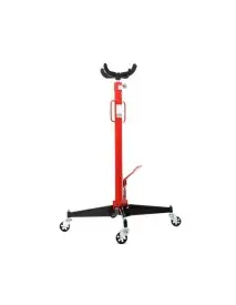 Cric hidraulic, pentru motoare si cutii de viteze 500kg, KD322, Kraft&Dele