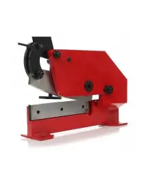 Ghilotina foarfeca de tabla, HS-8 200mm, KD1589, Kraft&Dele