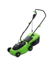 Masina de tuns iarba electrica, 2400W 25L, KD5428, Kraft&Dele