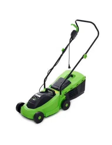 Masina de tuns iarba electrica, 2400W 25L, KD5428, Kraft&Dele