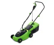 Masina de tuns iarba electrica, 2400W 25L, KD5428, Kraft&Dele