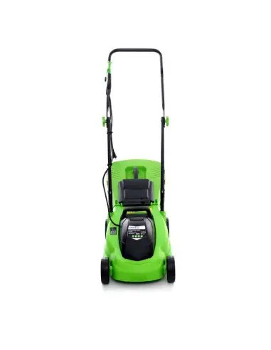 Masina de tuns iarba electrica, 2400W 25L, KD5428, Kraft&Dele