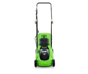 Masina de tuns iarba electrica, 2400W 25L, KD5428, Kraft&Dele