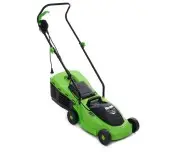 Masina de tuns iarba electrica, 2400W 25L, KD5428, Kraft&Dele